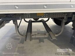 Schmitz Cargobull Reefer Standard