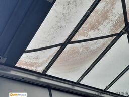 KÖGEL SN24 Auflieger Schiebeplane Schiebeverdeck