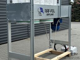 RAF-POL RWM 2.2 5,5 kW