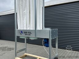 RAF-POL RWM 2.2 5,5 kW