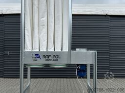 RAF-POL RWM 2.2 5,5 kW