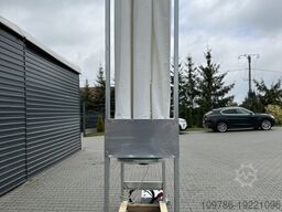 RAF-POL RWM 2.2 5,5 kW