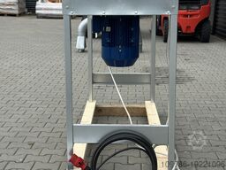 RAF-POL RWM 2.2 5,5 kW