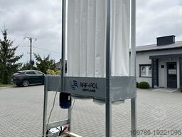 RAF-POL RWM 2.2 5,5 kW