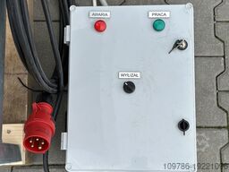 RAF-POL RWM 2.2 5,5 kW