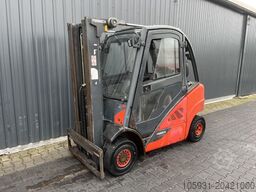 Linde H25D-02