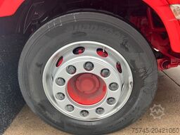 DAF XF 480 * ACC * VOLLLUFT * STANDKLIMA * RETARDER