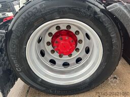 DAF XF 480 * ACC * VOLLLUFT * STANDKLIMA * RETARDER