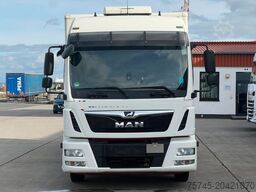 MAN TGL 8.190 * 1.5T LBW * TEMP * STANDKLIMA *