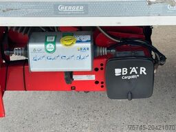 MAN TGL 8.190 * 1.5T LBW * TEMP * STANDKLIMA *