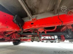 MAN TGL 8.190 * 1.5T LBW * TEMP * STANDKLIMA *