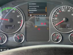 MAN TGL 8.190 * 1.5T LBW * TEMP * STANDKLIMA *