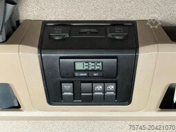 MAN TGL 8.190 * 1.5T LBW * TEMP * STANDKLIMA *