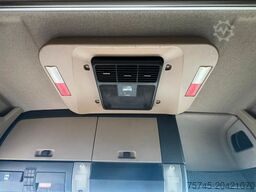 MAN TGL 8.190 * 1.5T LBW * TEMP * STANDKLIMA *