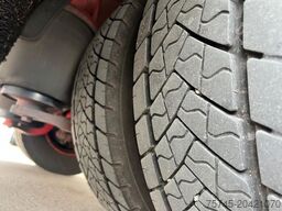 MAN TGL 8.190 * 1.5T LBW * TEMP * STANDKLIMA *