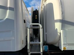 SCANIA P 340 * ESTERER * OBER-/UNTER * 2 KAMMER * KLIMA