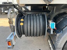 SCANIA P 340 * ESTERER * OBER-/UNTER * 2 KAMMER * KLIMA