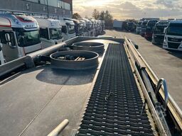 SCANIA P 340 * ESTERER * OBER-/UNTER * 2 KAMMER * KLIMA