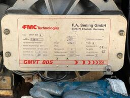 SCANIA P 340 * ESTERER * OBER-/UNTER * 2 KAMMER * KLIMA