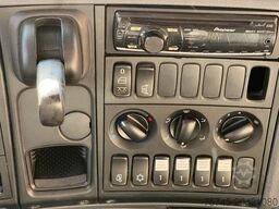 SCANIA P 340 * ESTERER * OBER-/UNTER * 2 KAMMER * KLIMA