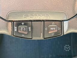 SCANIA P 340 * ESTERER * OBER-/UNTER * 2 KAMMER * KLIMA