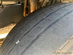 SCANIA P 340 * ESTERER * OBER-/UNTER * 2 KAMMER * KLIMA