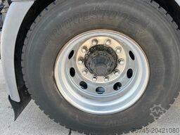 SCANIA P 340 * ESTERER * OBER-/UNTER * 2 KAMMER * KLIMA