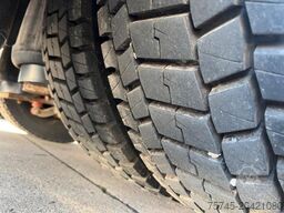 SCANIA P 340 * ESTERER * OBER-/UNTER * 2 KAMMER * KLIMA