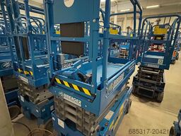 Genie GS 1932 E-Drive