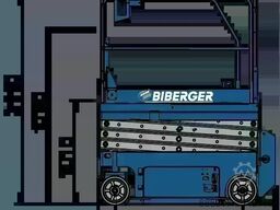 Genie GS 1932 E-Drive