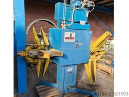 DREHER 2352 B-FPS / SC 12-FQ