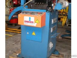DREHER 2352 B-FPS / SC 12-FQ