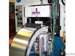 DREHER 2352 B-FPS / SC 12-FQ