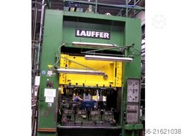 LAUFFER RZU 200 (UVV)