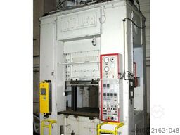 MÜLLER SDZ 250/200.3.1 (UVV)