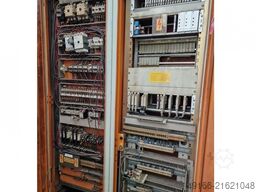 MÜLLER SDZ 250/200.3.1 (UVV)