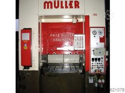 MÜLLER SD 250/200.1.2