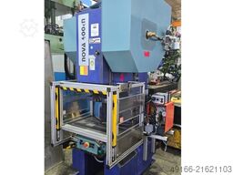 BEUTLER NOVA C 400 kN