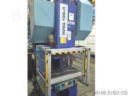 BEUTLER NOVA C 400 kN