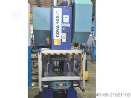 BEUTLER NOVA C 400 kN