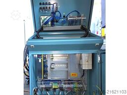 BEUTLER NOVA C 400 kN