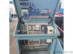 BEUTLER NOVA C 400 kN