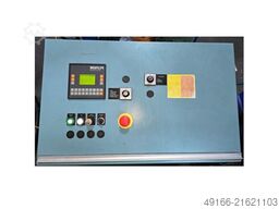 BEUTLER NOVA C 400 kN