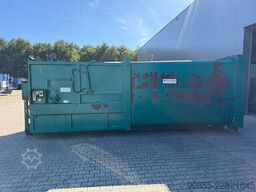 Avermann MPC 20PAL/HKV