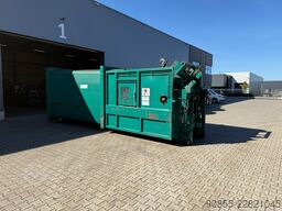 Avermann MPC 20PAL/HKV