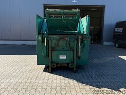 Avermann MPC 20PAL/HKV