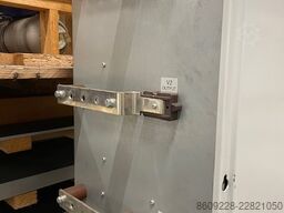 ABB ACS600 ACS60403203 Frequency Converter 380-415V 397A