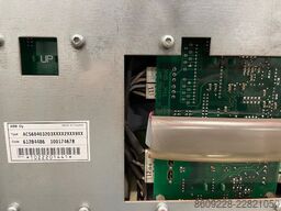 ABB ACS600 ACS60403203 Frequency Converter 380-415V 397A