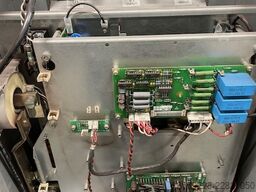 ABB ACS600 ACS60403203 Frequency Converter 380-415V 397A