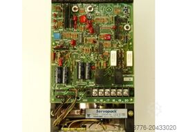 Yaskawa CPCR-IN 01B-Y2 Motor Controller